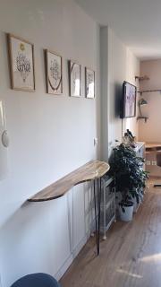 Le Colibri - studio paisible et raffiné au sud d'Aix - 5