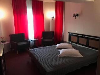 Hotel Imperial - Timişoara - 9
