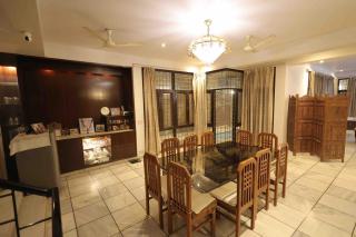 A Scholar Paradise Resort - Lush & Luxe Pool House - Agra - 5