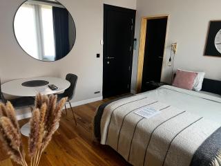 Cosy Boutique hotel leuven - self check in with airco !!! - Leuven - 7