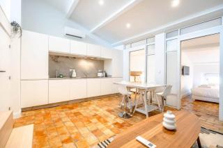 Le Gambetta l Near the Port l Shellter Rentals - Saint-Tropez - 5