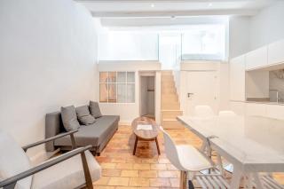 Le Gambetta l Near the Port l Shellter Rentals - Saint-Tropez - 4