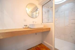 Le Gambetta l Near the Port l Shellter Rentals - Saint-Tropez - 2