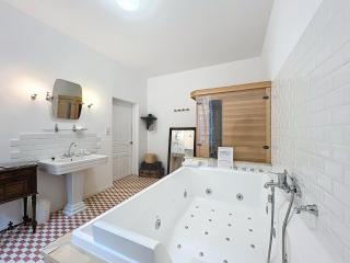 La Suite Shelby Brive - Brive-la-Gaillarde - 6