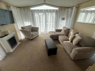 Sunnymede I14 Keyshare holiday lets 6 Berth - Ingoldmells - 2