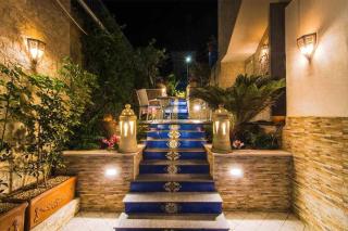 Mediterranean Charm villa con piscina al mare - Mascali - 8