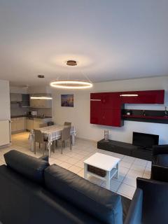 Residentie Kompas 102 - Nieuwpoort - 0