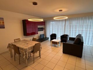 Residentie Kompas 102 - Nieuwpoort - 8