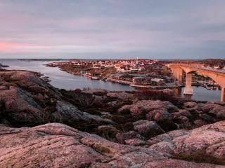 Smögens Hafvsbad - Smögen - 3
