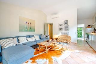 Maisonnette entree St Tropez - Saint-Tropez - 0