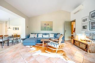 Maisonnette entree St Tropez - Saint-Tropez - 9