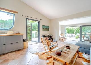 Maisonnette entree St Tropez - Saint-Tropez - 6