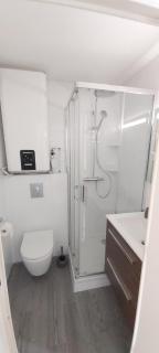 Studio Cosy proche Carlone, balcon - Nice - 7