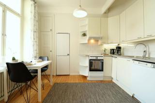 Very spacious studio apartment - 4