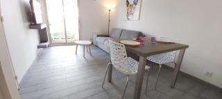 Studio Cosy proche Carlone, balcon - Nice - 2