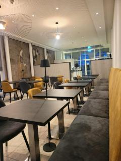 Hotel und Pension Seereich - 8