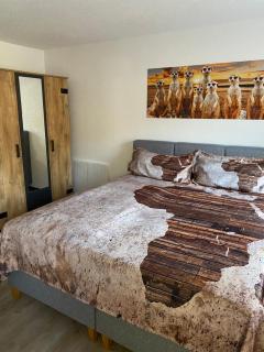 far away from Africa - Steinach - 6