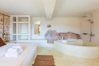 Villa Plaka 16 - 'The Cave' - Drepano, Nafplio - 7
