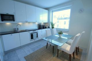 Convenient Apartment for 2 in Ullanlinna - Helsinki - 7