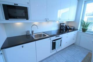 Convenient Apartment for 2 in Ullanlinna - 6