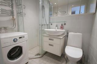 Convenient Apartment for 2 in Ullanlinna - 3