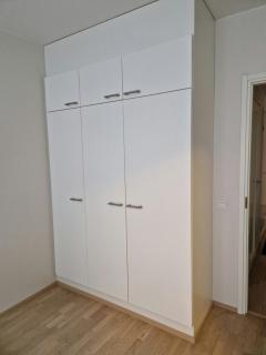 Spacious Apartment for 8 with Sauna in Jatkasaari - 1