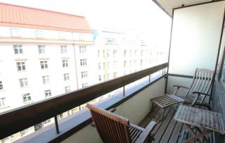 Convenient Apartment for 2 in Ullanlinna - Helsinki - 9