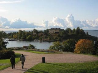 Convenient Apartment for 2 in Ullanlinna - 1