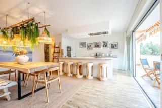La Florida l Terrace & Beach l Shellter Rentals - Saint-Tropez - 0