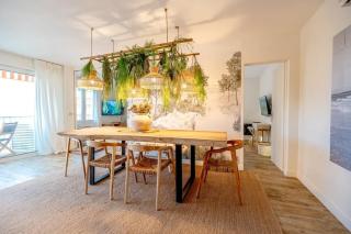 La Florida l Terrace & Beach l Shellter Rentals - Saint-Tropez - 8
