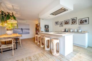 La Florida l Terrace & Beach l Shellter Rentals - Saint-Tropez - 3