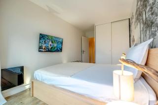 La Florida l Terrace & Beach l Shellter Rentals - Saint-Tropez - 2