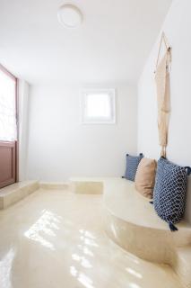 Villa Plaka 16 - 'The Cave' - Drepano, Nafplio - Drepana - 2