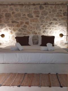 Villa Plaka 16 - 'The Cave' - Drepano, Nafplio - Drepana - 1