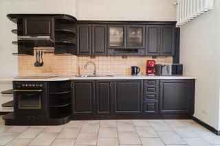 TOTU HOME Classic Apartment Gdynia - Gdynia - 5