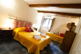 La Vecchia Torre Villa panoramica in Collina - Giarre - 8