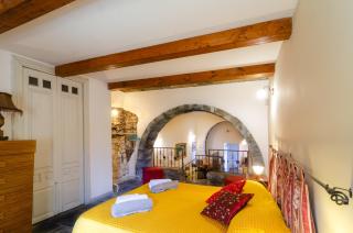 La Vecchia Torre Villa panoramica in Collina - Giarre - 5