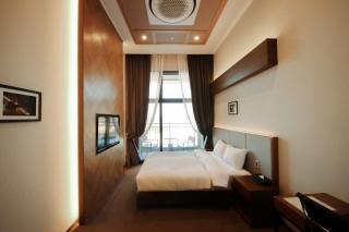Pyeongchang Space hubt Hotel & Resort - Pyeongchang - 2