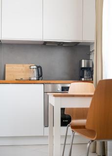 RentPlanet - Studio Białobrzeska - Warschau - 7