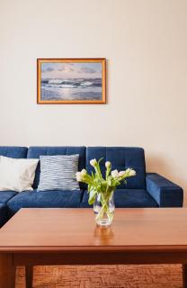 TOTU HOME Classic Apartment Gdynia - Gdynia - 1
