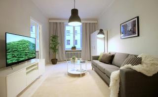 Convenient Studio for 2 in Toolo - Helsinki - 9