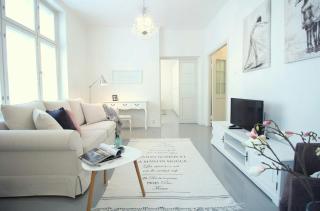 Central Apartment for 4 with Sauna in Toolo - Helsinki - 7