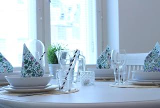 Central Apartment for 4 with Sauna in Toolo - Helsinki - 4