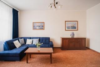 TOTU HOME Classic Apartment Gdynia - Gdynia - 8