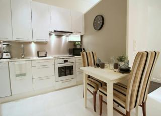 Central Studio for 2 in Kruununhaka - Helsinki - 8