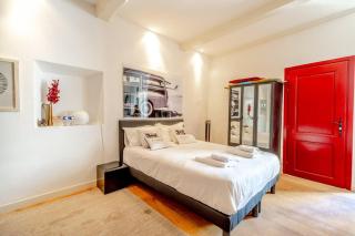La Ponche l Beachside l Shellter Rentals - Saint-Tropez - 0