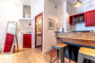 La Ponche l Beachside l Shellter Rentals - Saint-Tropez - 8