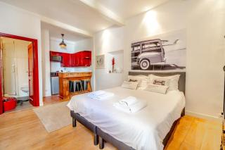La Ponche l Beachside l Shellter Rentals - Saint-Tropez - 6
