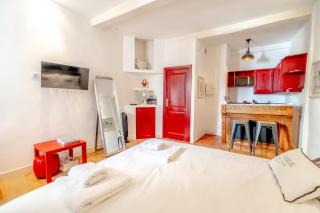 La Ponche l Beachside l Shellter Rentals - Saint-Tropez - 5