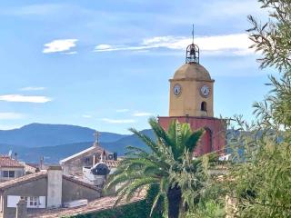 La Ponche l Beachside l Shellter Rentals - Saint-Tropez - 1